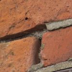 brick pointing survey ask a surveyor fault assessment