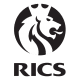 Royal Institute of Chartered Surveyors Logo