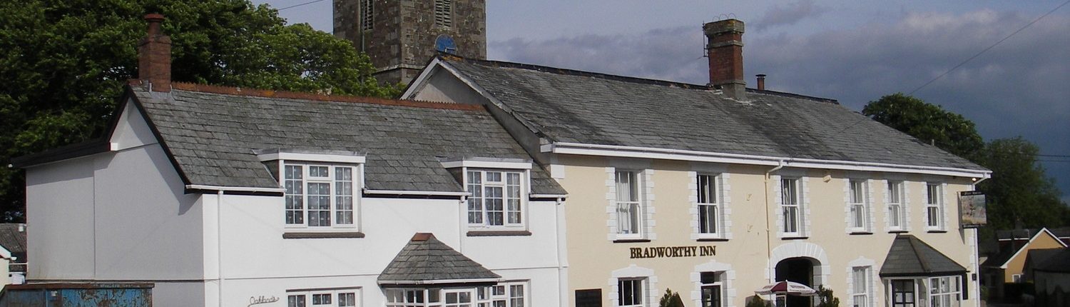 Bradworthy Inn