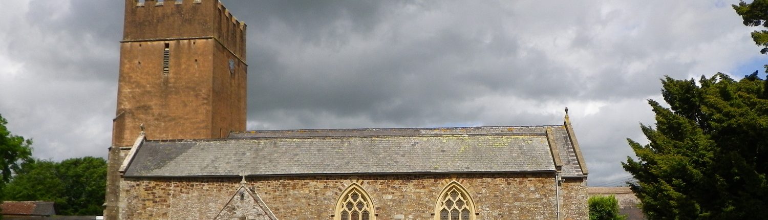 St Edmonds Church