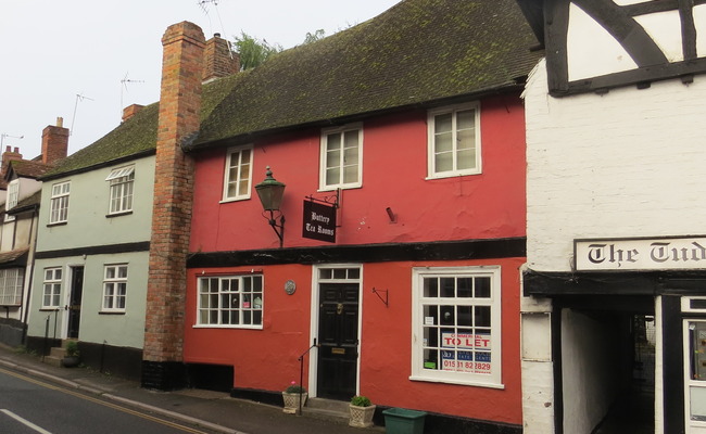 Cottage in Newent