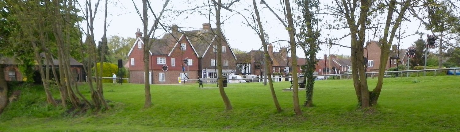 Edenbridge residential homes