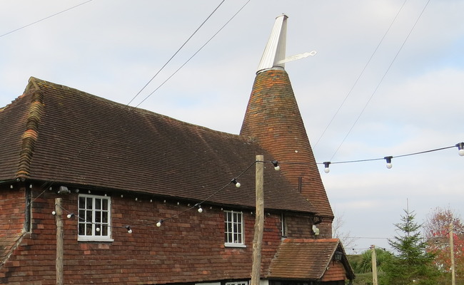 Goudhurst Ex-servicemen's club