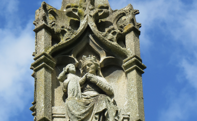 East Malling memorial