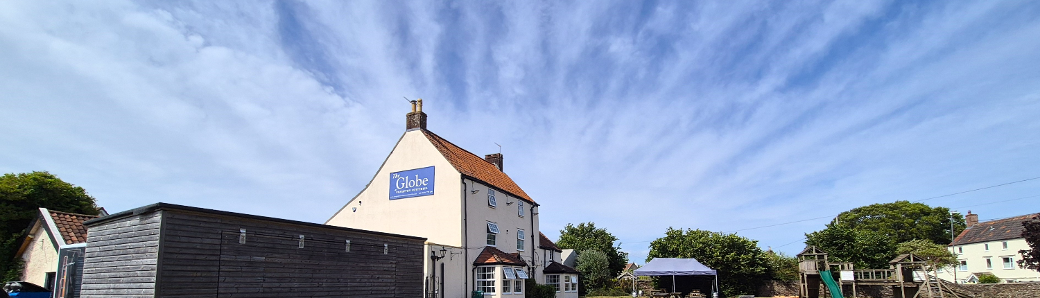 The Globe Pub, Frampton Cotterell