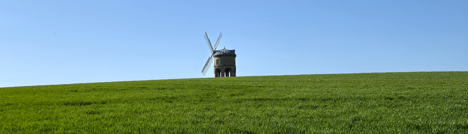 Redditch Chesterton Windmill