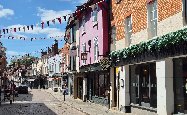 hitchin-commercial-shops Hitchin commercial buildings