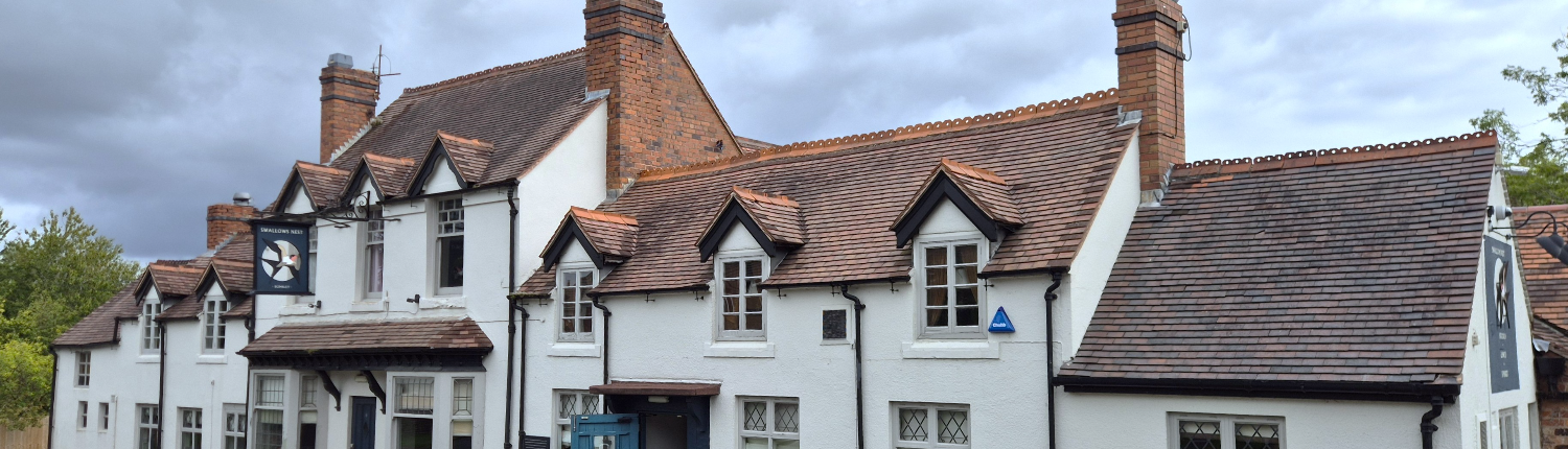 romsley-period-building Period buildings in Romsley