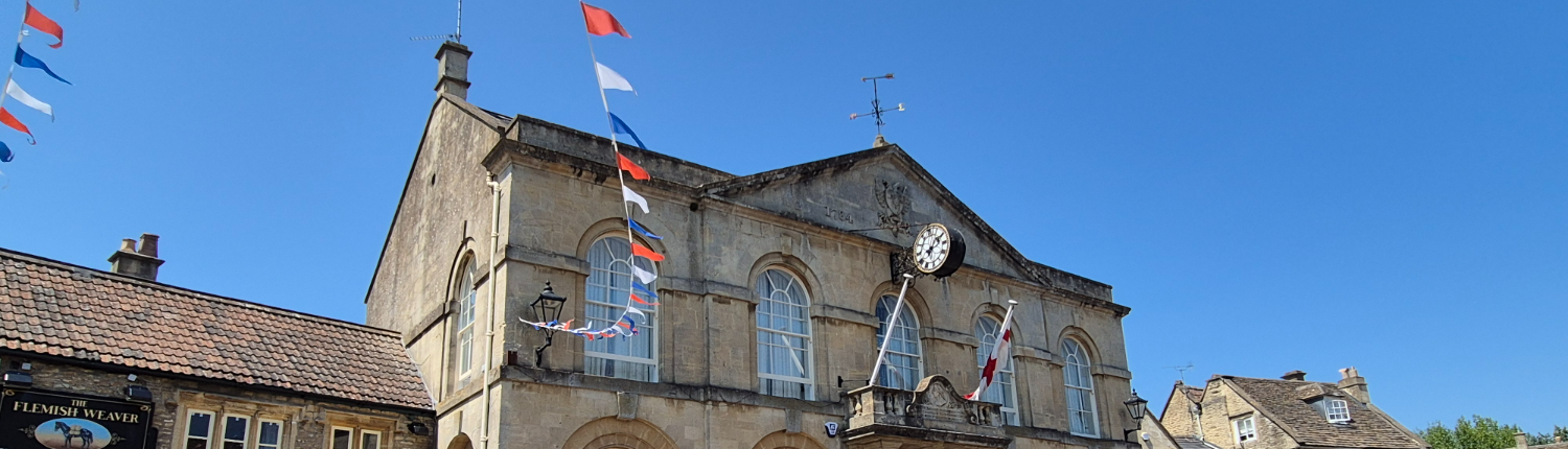 corsham-town-hall Corsham town hall