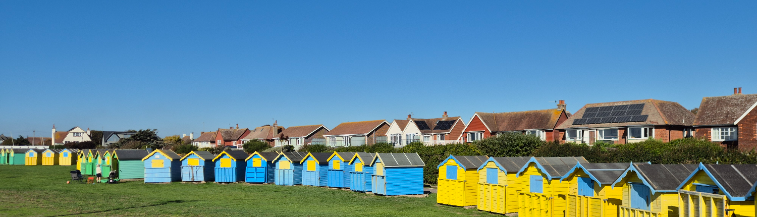 felpham-beach-huts Felpham Beach Huts