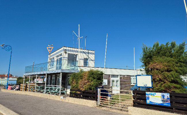 felpham-commercial-building Felpham Sailing Club