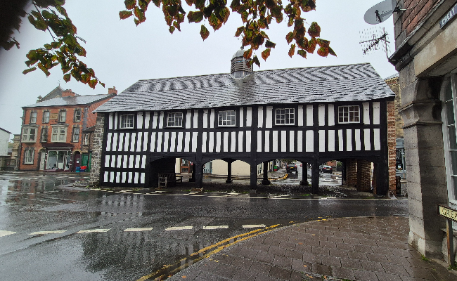 llandiloes-period-property Llandiloes tudor period property