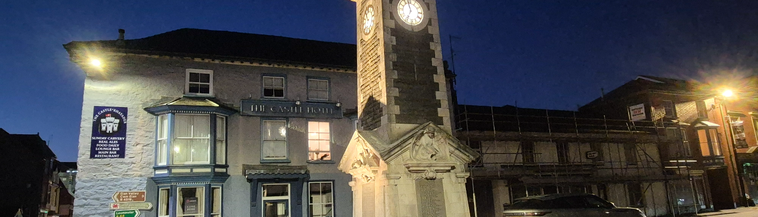 rhayader-building-centre