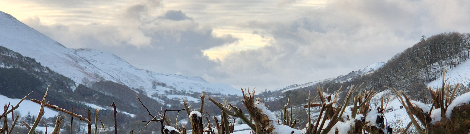 welshpool-mountains-snow Welshpool Mountains